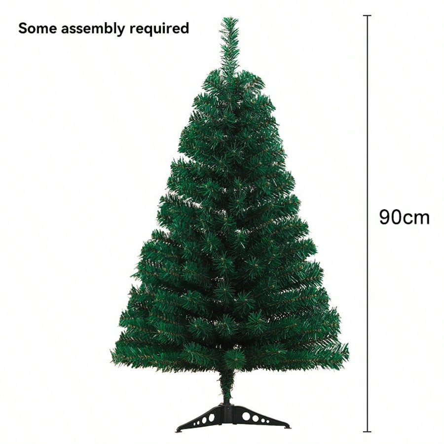 tabletop artificial Christmas tree - Tree Only option
