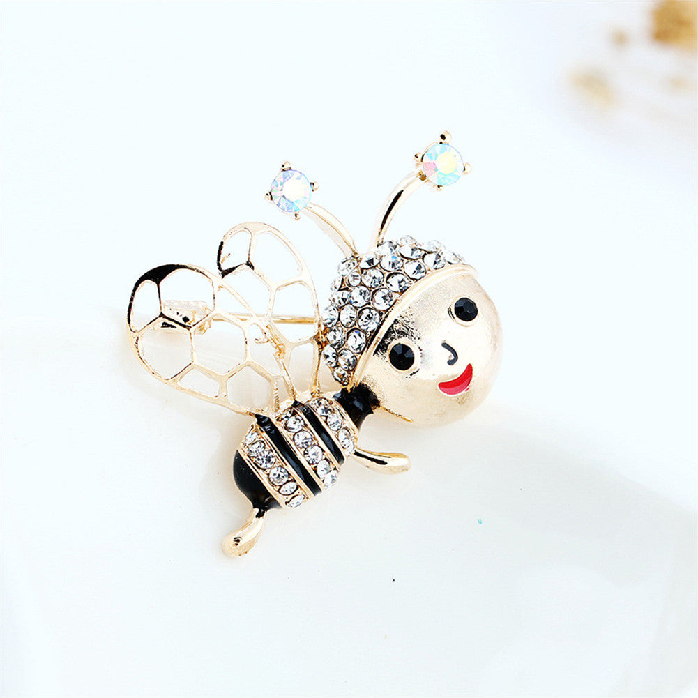 Brooch