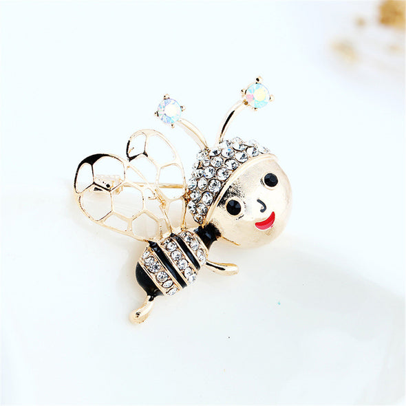 Brooch
