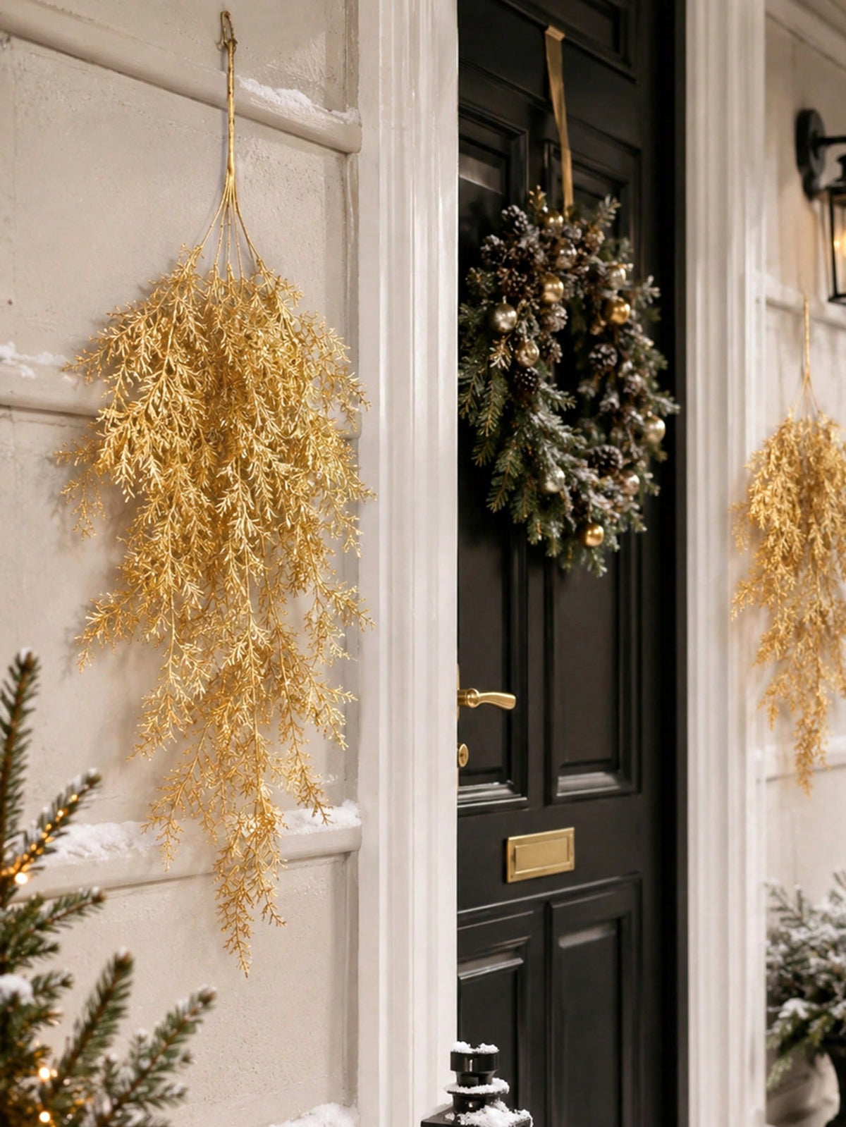 Christmas Holiday Decor