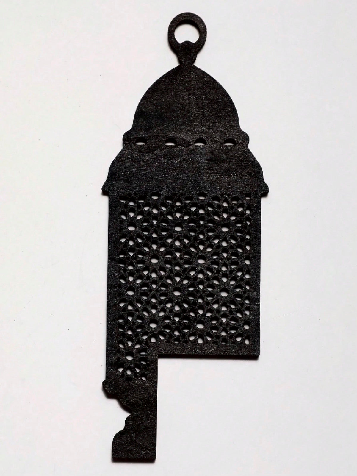 lantern door frame corner decor size and details, photo 9
