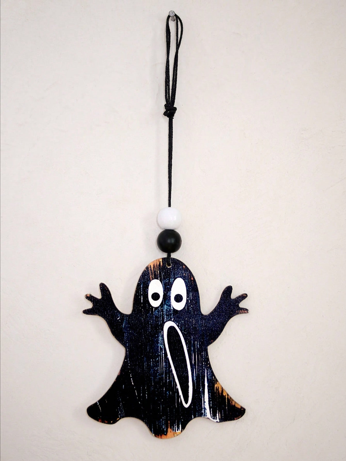 ghost skull hanging ornaments - photo 6