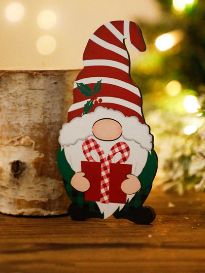 Christmas tiered tray signs - photo 7