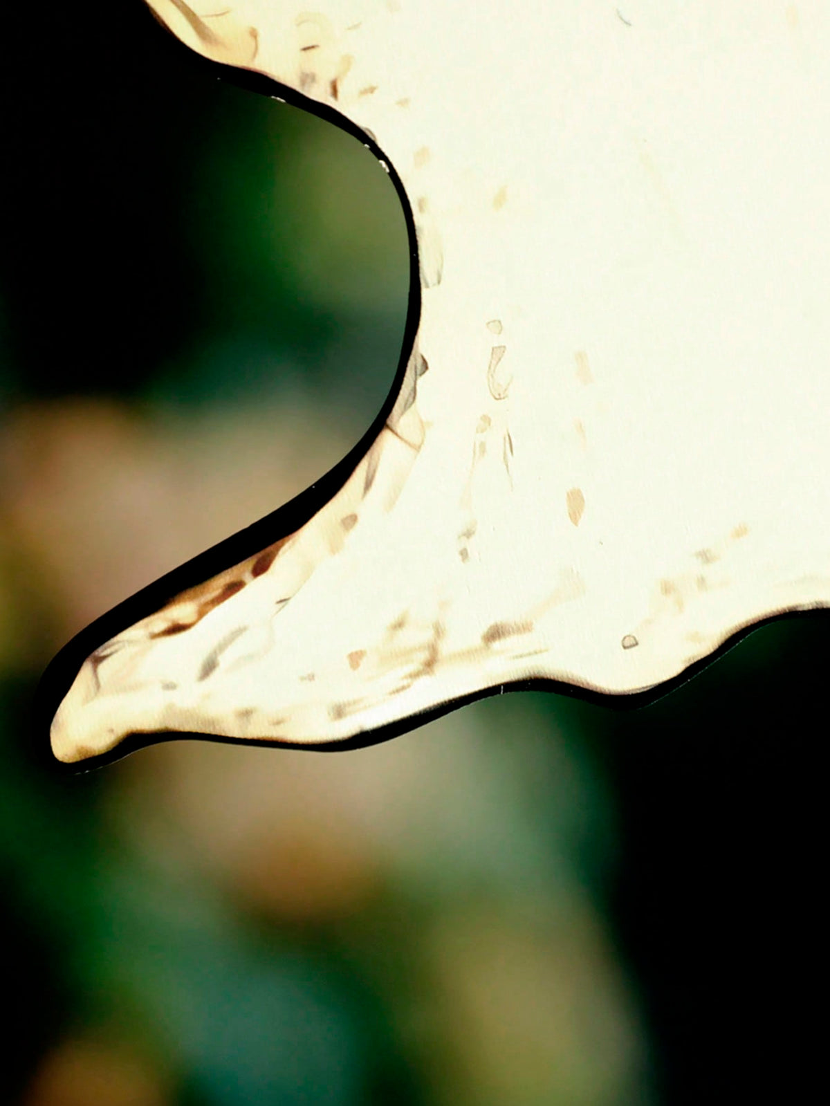 cute ghost hanging sign - photo 7