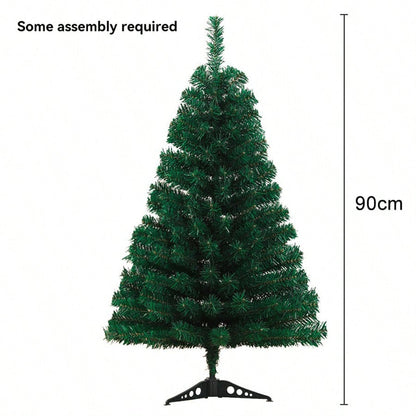 tabletop artificial Christmas tree - Tree Only option