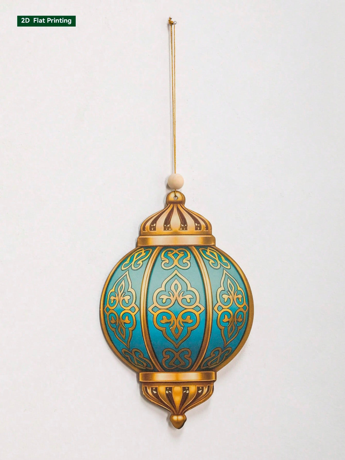lantern moon and star hanging ornaments - Lantern
