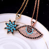 Artilady Women Multi-layer Pendant Necklace