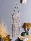 Artilady Macrame Large Wall Hanging Decor  Boho Woven Tapestry Handmade