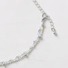 Artilady Layer Opal Choker Necklace