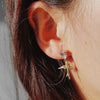 Artilady Women Bird Earrings
