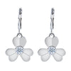 Artilady Women Clover Earrings