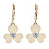 Artilady Women Clover Earrings
