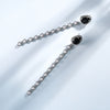 Artilady Women Pearl Earrings
