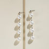 Artilady Women Pearl Earrings