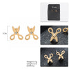 Artilady Women Scissors Earrings
