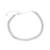 Artilady Women Star Choker Necklace