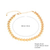 Artilady Women Star Choker Necklace