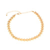 Artilady Women Star Choker Necklace