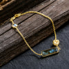 Artilady Women Sterling Silver Bracelet