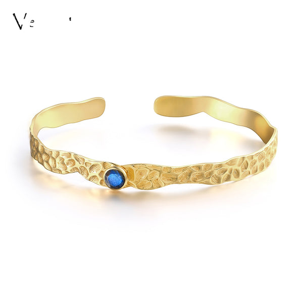 Artilady Women Sterling Silver Bracelet