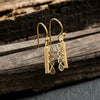 Artilady Women Sterling Silver Earrings