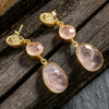 Artilady Women Sterling Silver Earrings
