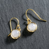 Artilady Women Sterling Silver Earrings