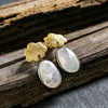 Artilady Women Sterling Silver Earrings