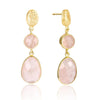 Artilady Women Sterling Silver Earrings