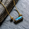 Artilady Women Sterling Silver Necklace