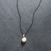Artilady Women Sterling Silver Necklace