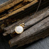 Artilady Women Sterling Silver Necklace