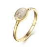 Artilady Women Sterling Silver Ring