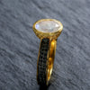 Artilady Women Sterling Silver Ring