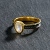 Artilady Women Sterling Silver Ring