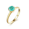 Artilady Women Sterling Silver Ring
