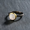 Artilady Women Sterling Silver Ring