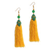 Artilady Women Tassel Earrings