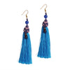 Artilady Women Tassel Earrings