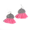 Artilady Women Tassel earrings
