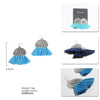 Artilady Women Tassel earrings