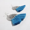 Artilady Women Tassel earrings