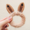 pom hair band