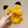 pom hair band