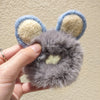pom hair band