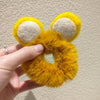 pom hair band
