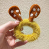 pom hair band