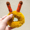 pom hair band