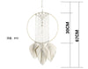 boho leaf macrame wall hanging  macrame tapestry bedroom decor room decoration living room decoration wedding party