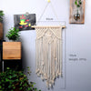 large  macrame tapestry  macrame wall hanging farmhouse decor makramee  room decoration tapestry wall  gift for women